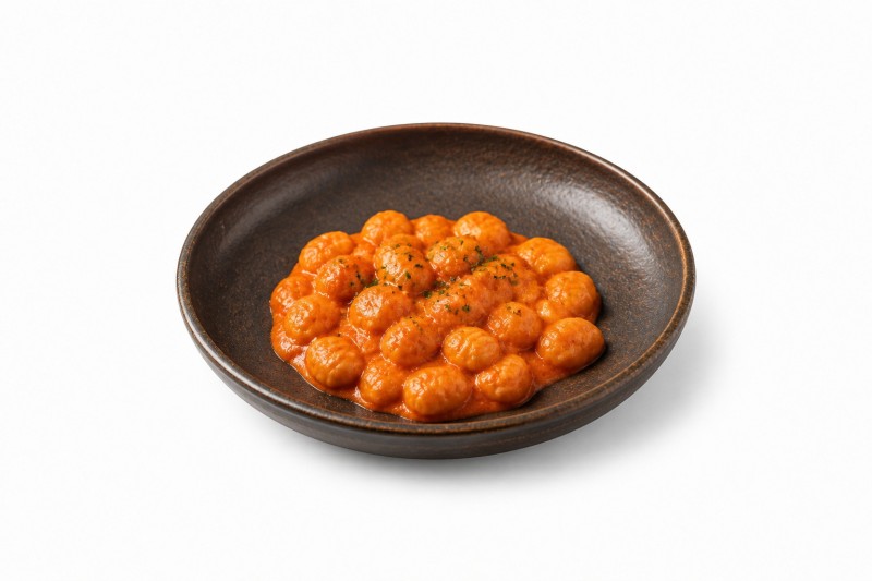1/ 2 Gnocchi Nonna Rosa