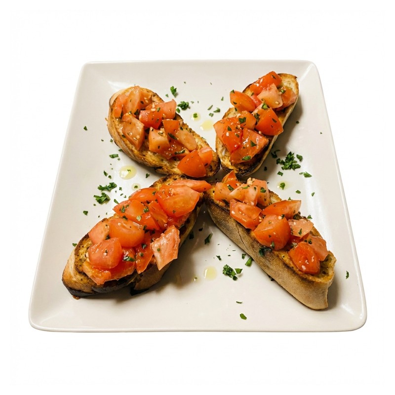 Bruschetta