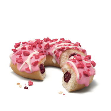 Hhmmbeer Donut