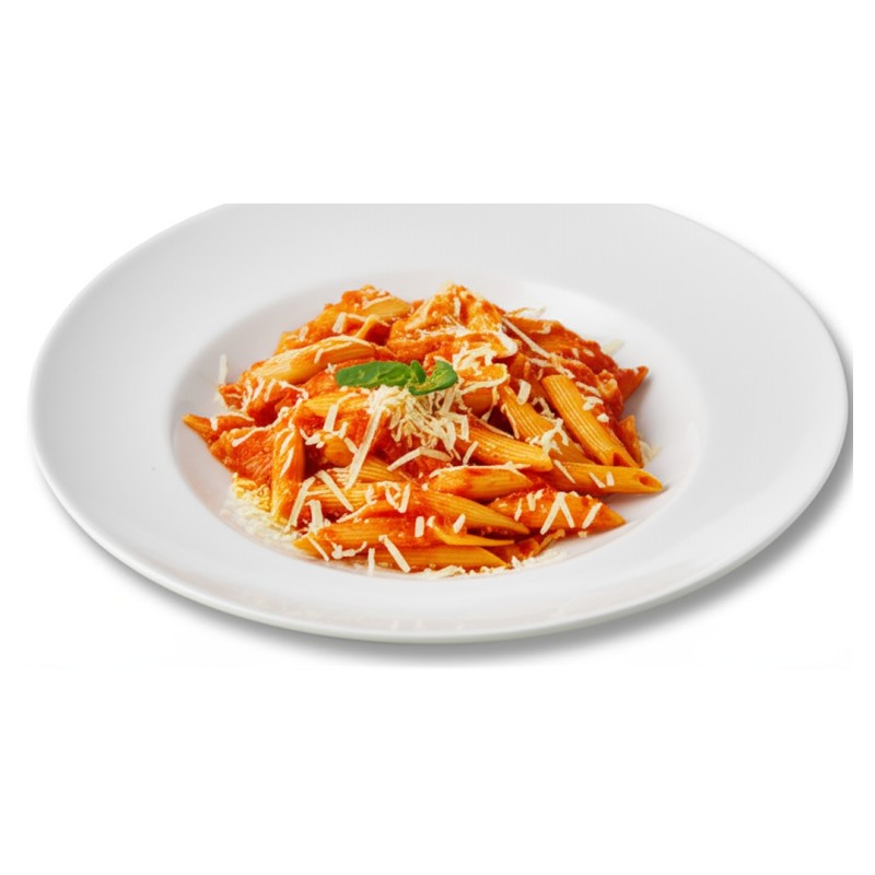 Penne Arrabiata
