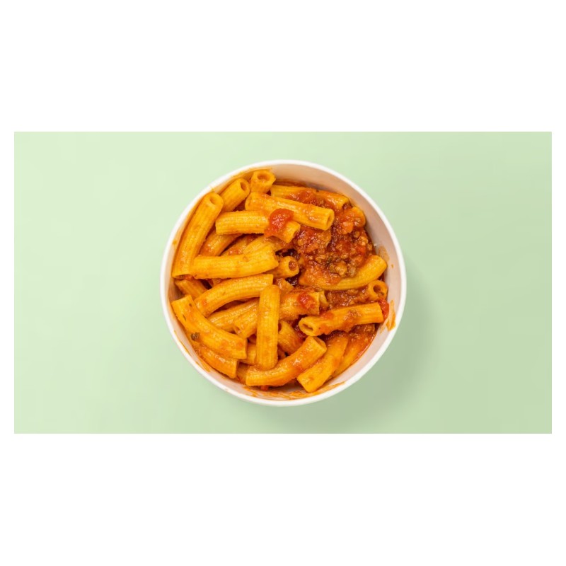 Ragù Alla Bolognese