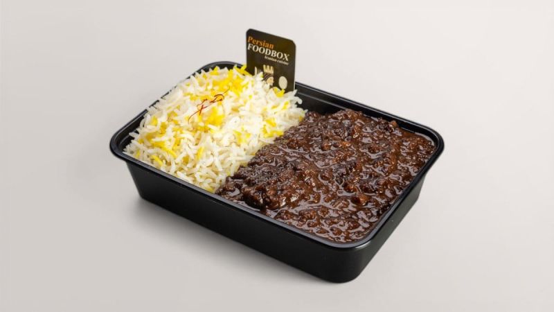 Boxe Anarjan Végétalien (500 Ml)