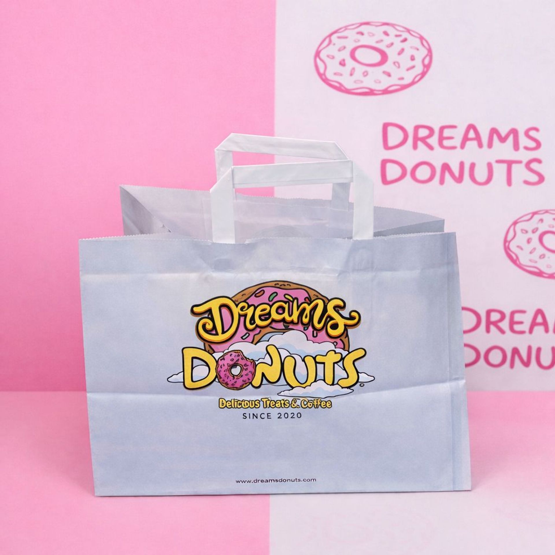Sac 🛍️