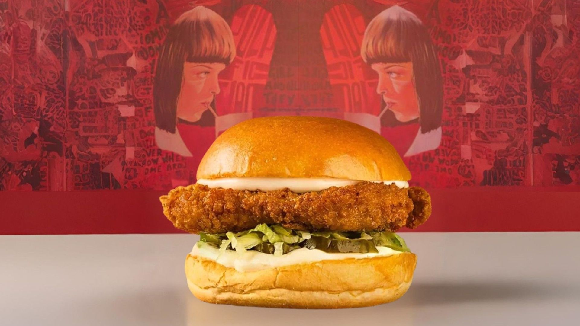 Bonnie Burger
