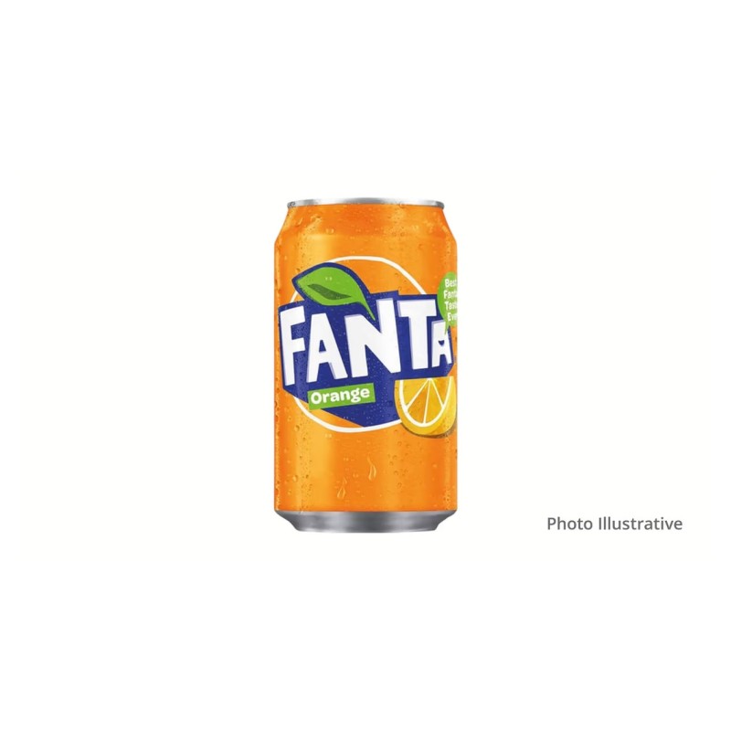 Fanta