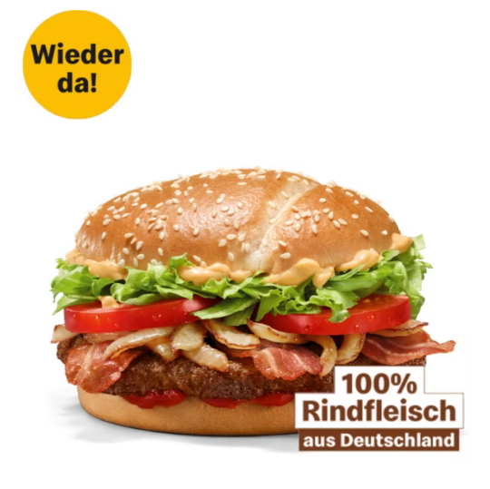 1955® Burger