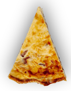 Quiche Lorraine