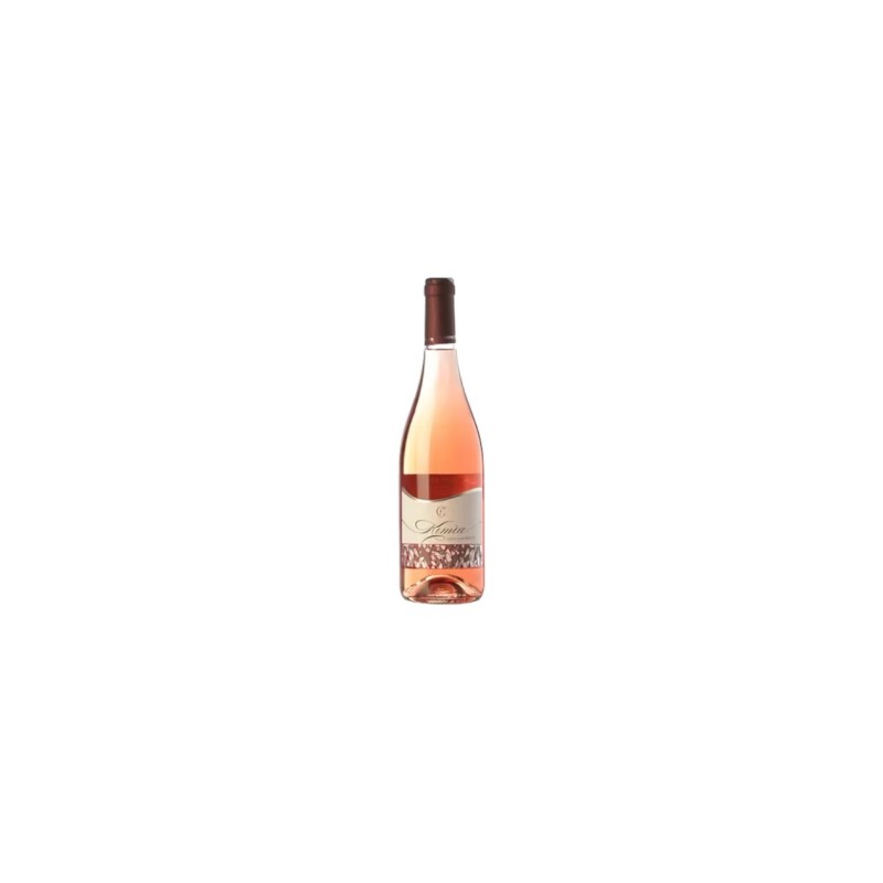 Vin Kimia Sussumaniello Rosé