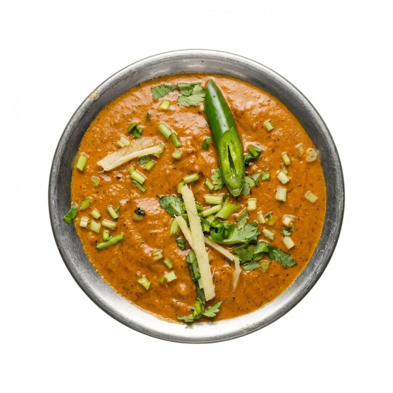 46 Chicken Vindaloo • Poulet Vindaloo