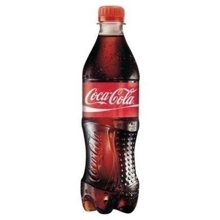 Coca-Cola