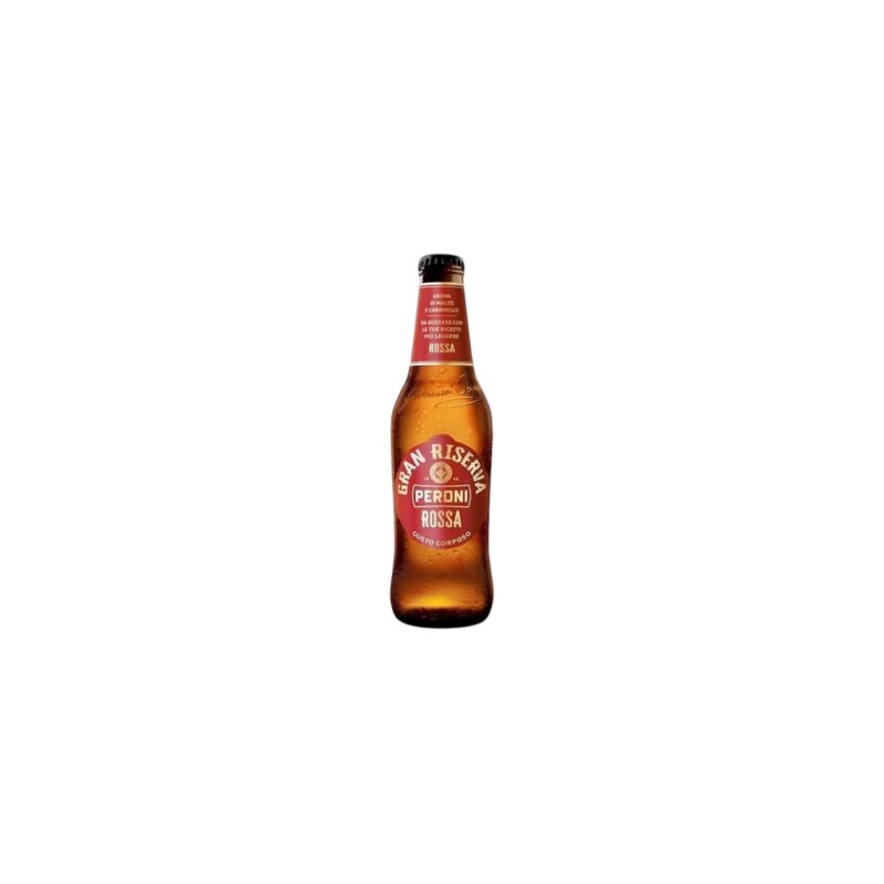 Peroni Gran Riserva Rossa Vp