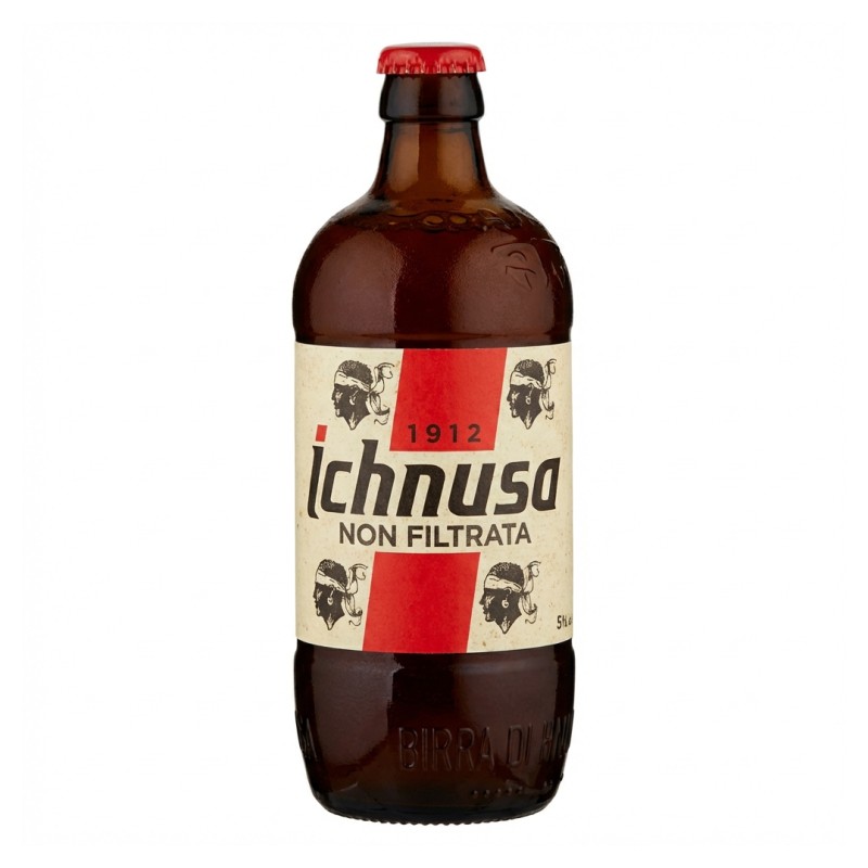 Ichnusa
