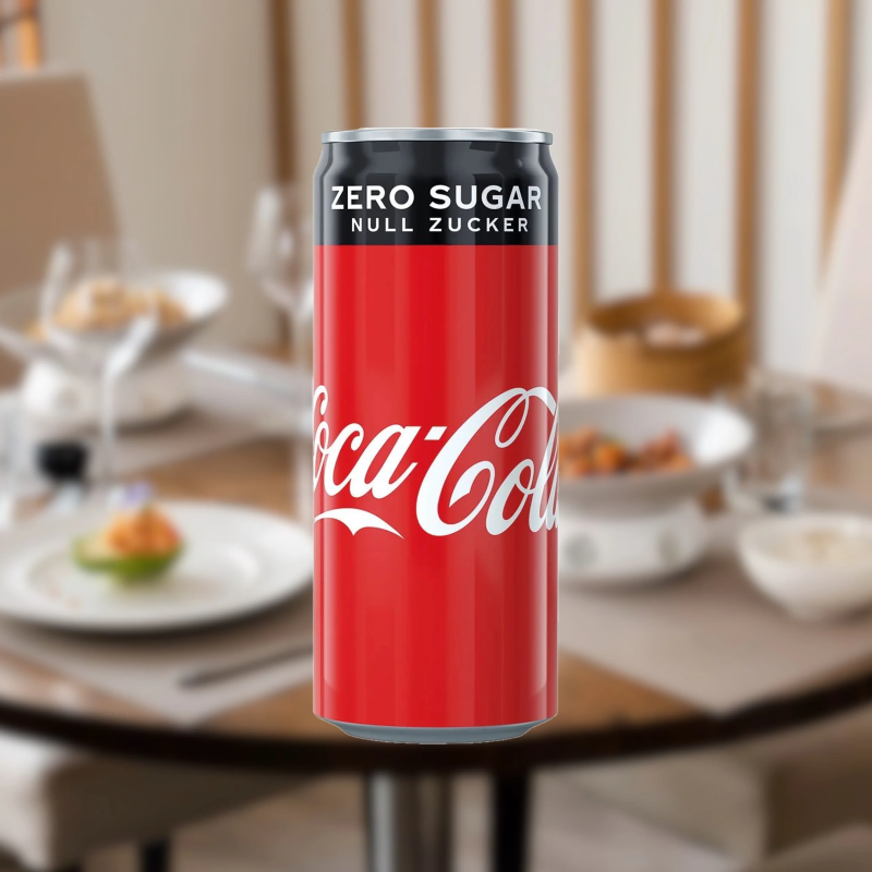 Coca-Cola Zero