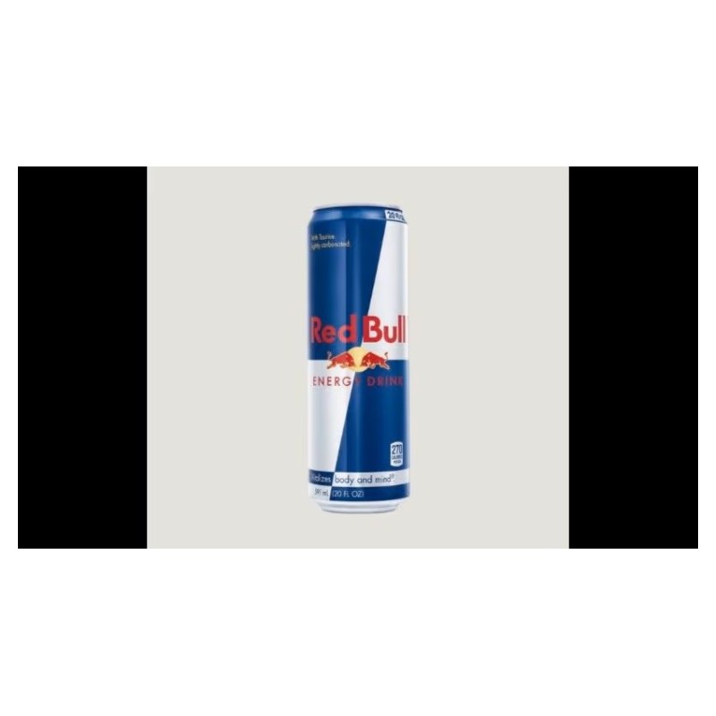 Redbull 🐂 🤎