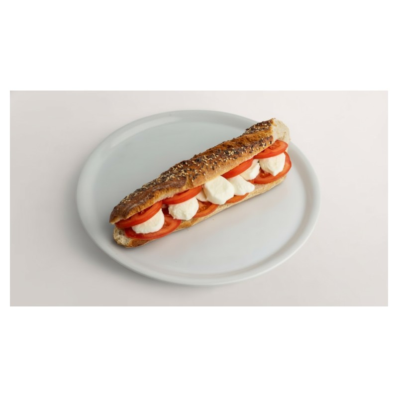 Panino Caprese