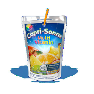 Capri-Sun Multivitamin