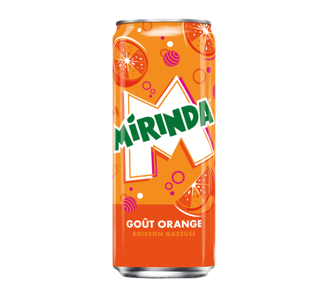 Mirinda