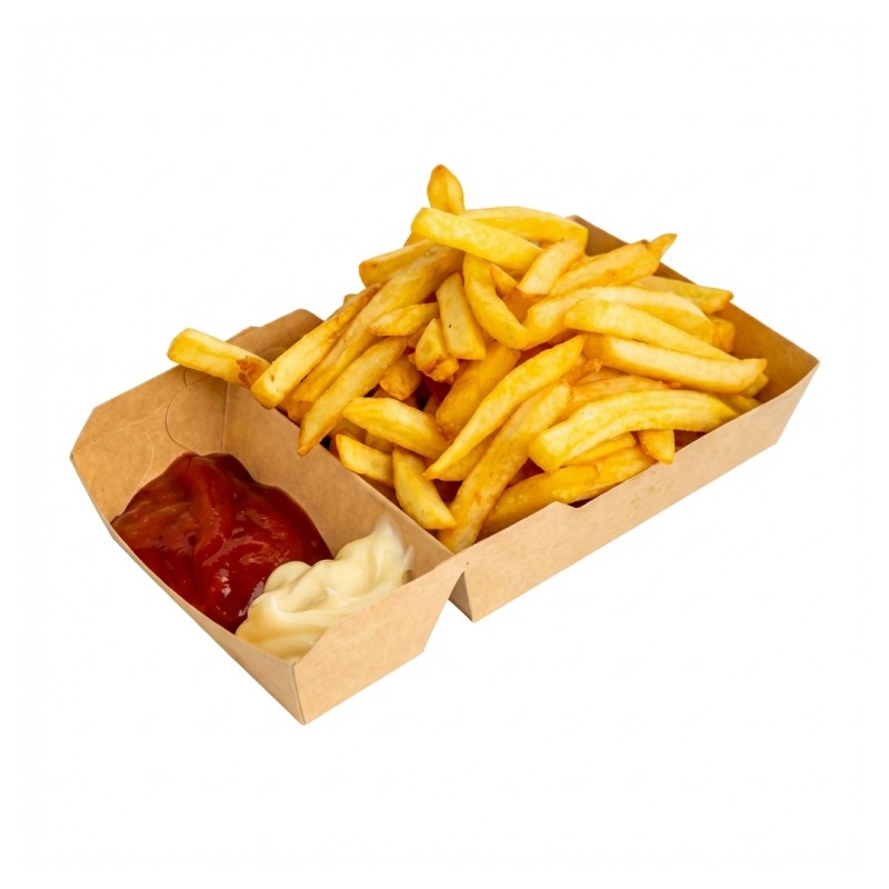 Frites Portion Grande