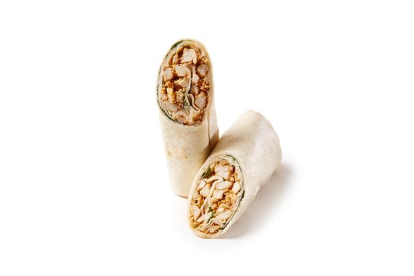 Wrap Poulet Ricotta
