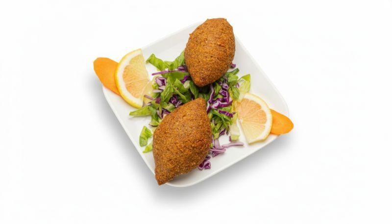 Kebbeh