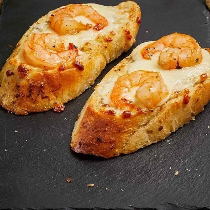 Scampi