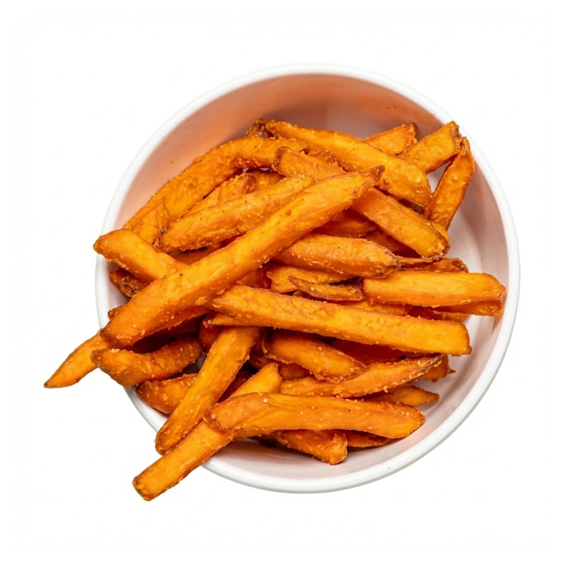 Sweet Potato Fries