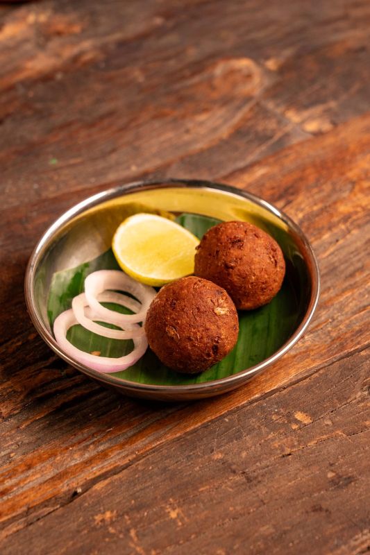 St11 Mutton Kola Urundai 2 Pcs