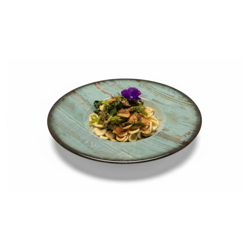 Strascinate Alle Cime Di Rapa