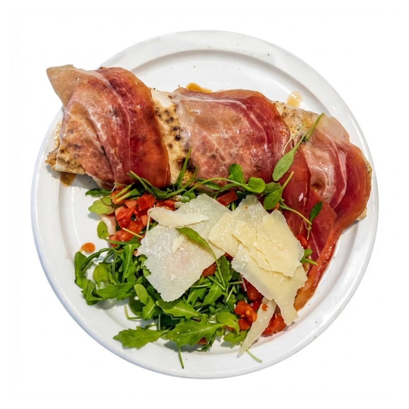 Tronchetto Della Felicità