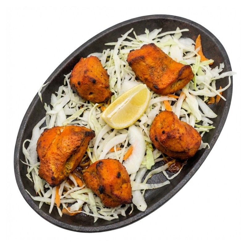Tandoori Chicken