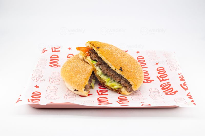 Burger Claque