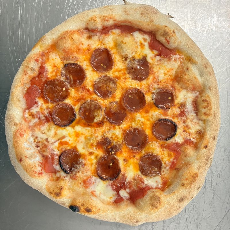 La Pepperoni