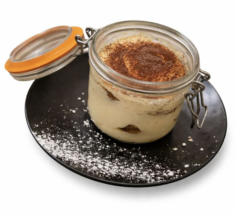 Tiramisu Maison