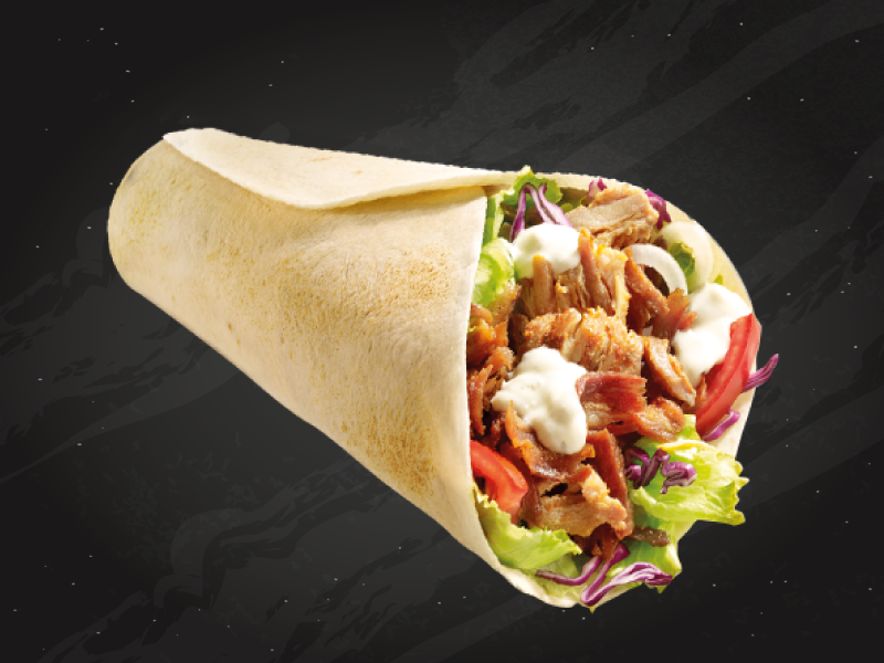 Kebab Durum