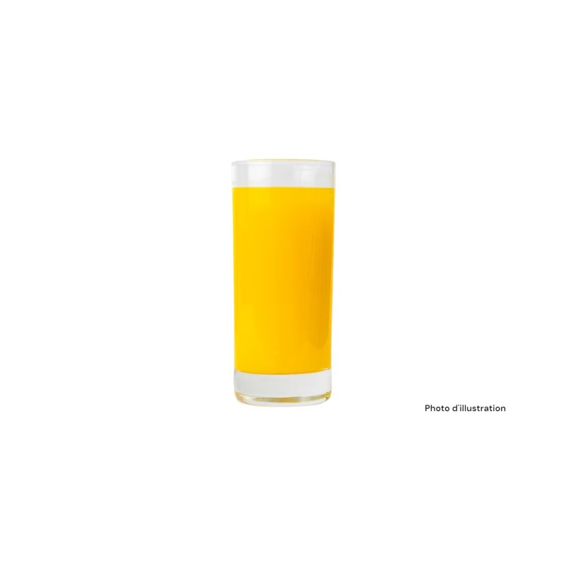 Jus D´orange