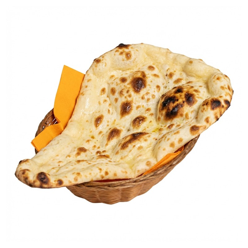Butter Naan