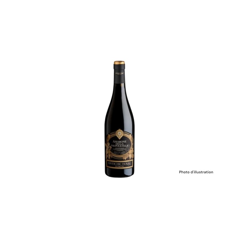 Amarone Della Valpolicella Docg