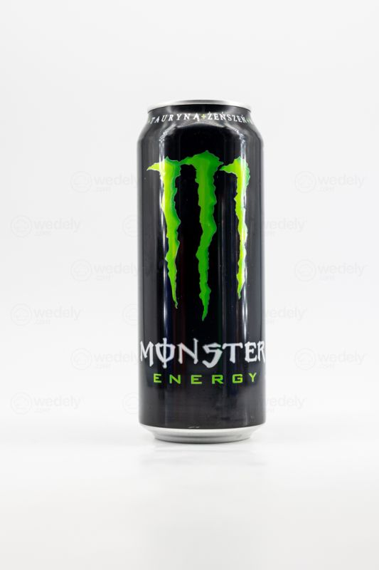 Monster Energy