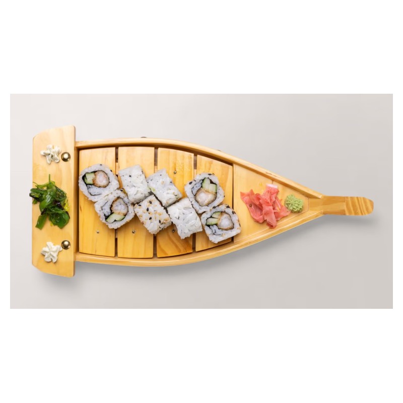 Ca10 - Tempura Concombre