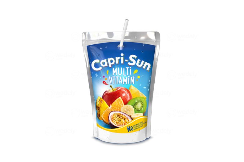 Capri Sun