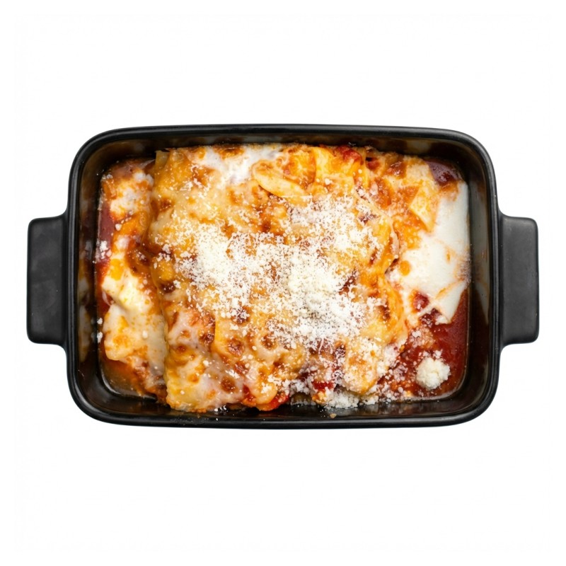 Lasagne Ou Cannelloni