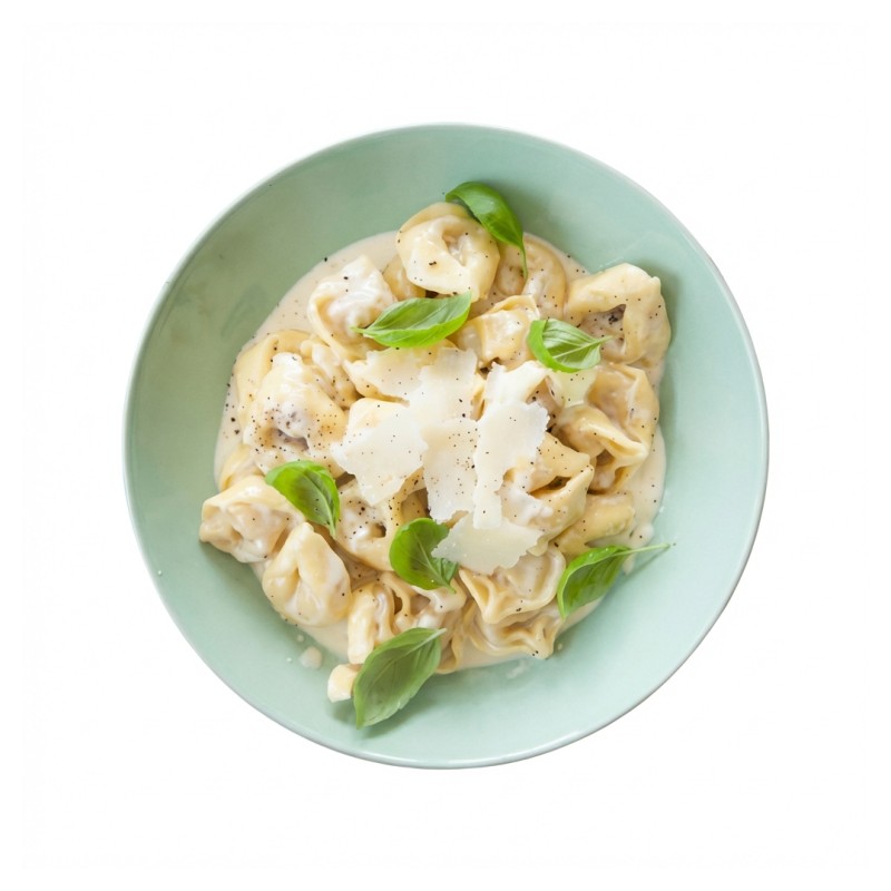 Penne Quattro Formaggi