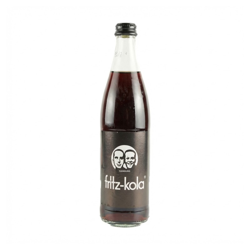 Fritz-Kola