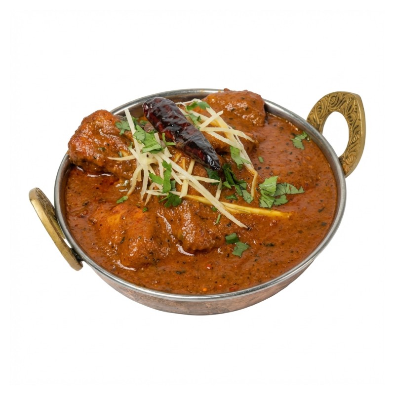 Ns7. Chicken Tikka Vindaloo