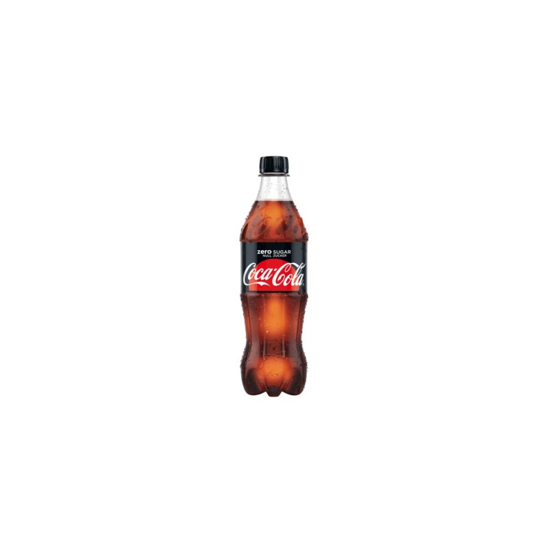 Coca-Cola Zero