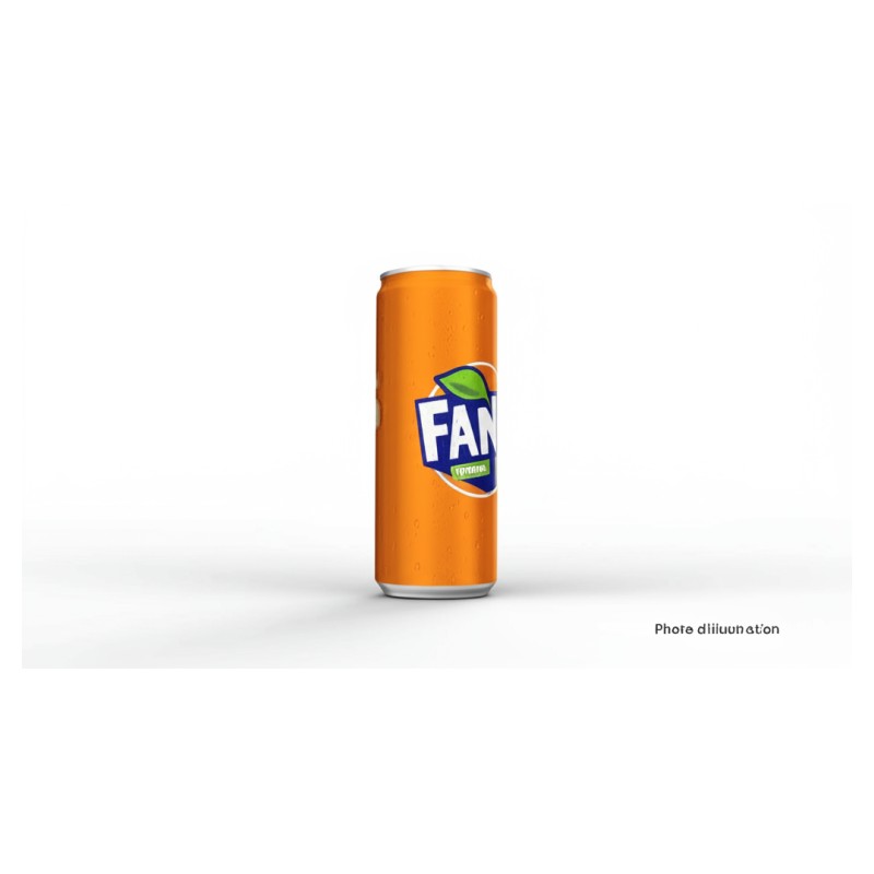 Fanta 50Cl