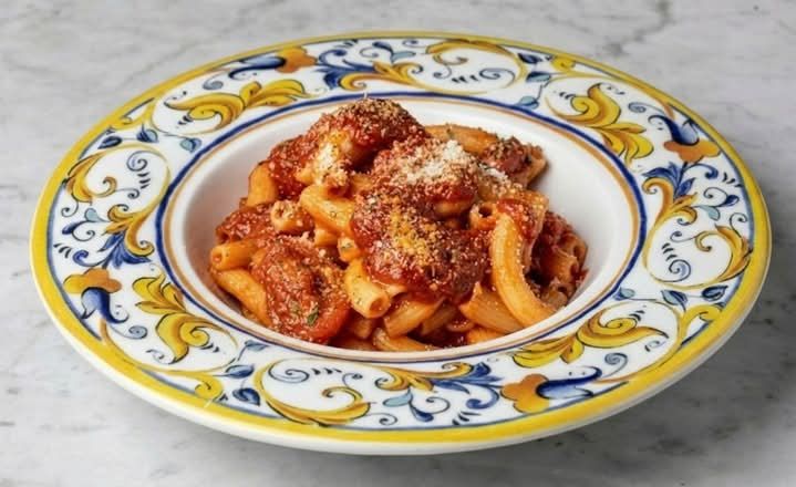Arrabbiata