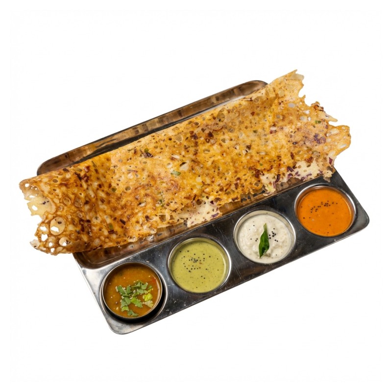 Rava Dosai