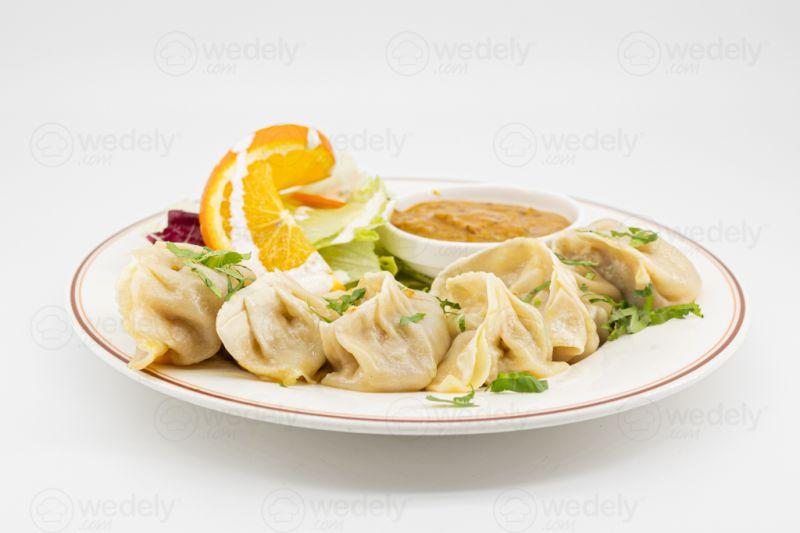 Momo Ravioli