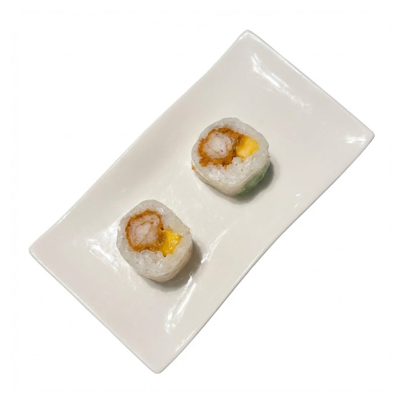 Tempura Mangue